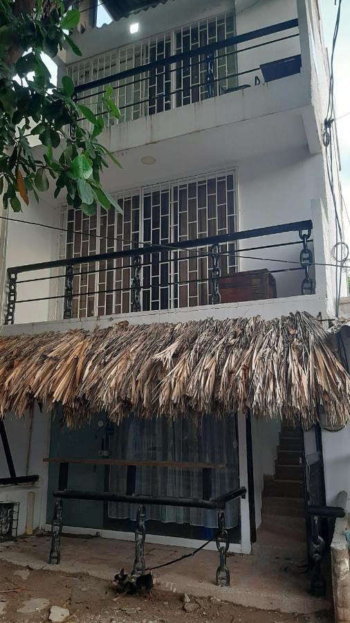 Sunset View, Taganga Apartment Luaran gambar